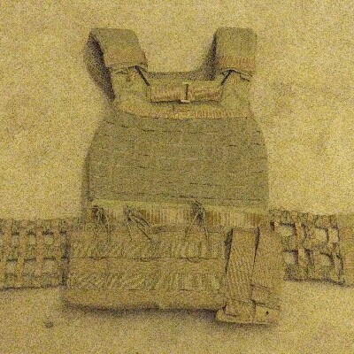 SOLD WTS 5.11 TacTec Plate Carrier | HopUp Airsoft