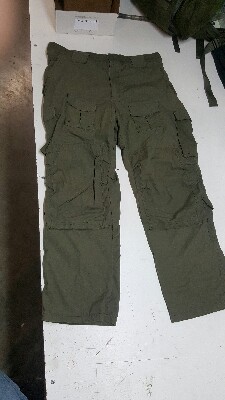 SOLD LBX Ranger Green pants | HopUp Airsoft