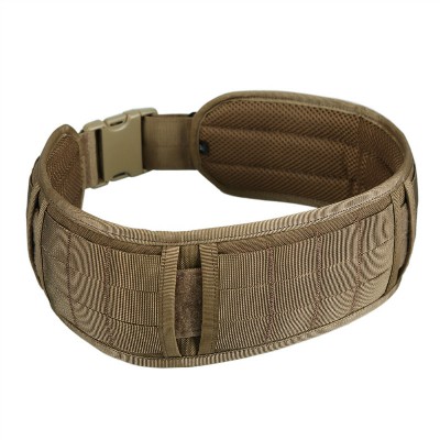 SOLD WTT/WTB Tan Belt | HopUp Airsoft