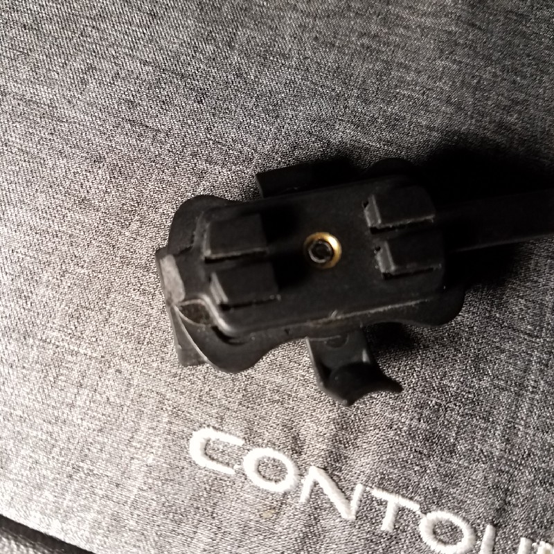 SOLD Contour roam 2 | HopUp Airsoft