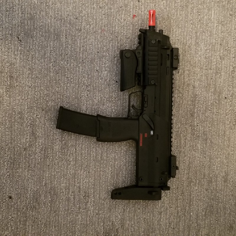 SOLD VFC GBB MP7 | HopUp Airsoft