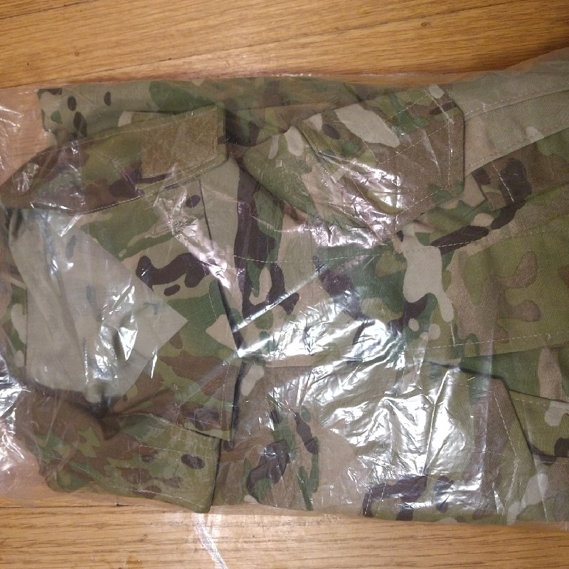 SOLD NIB crye precision AC Field shirt | HopUp Airsoft