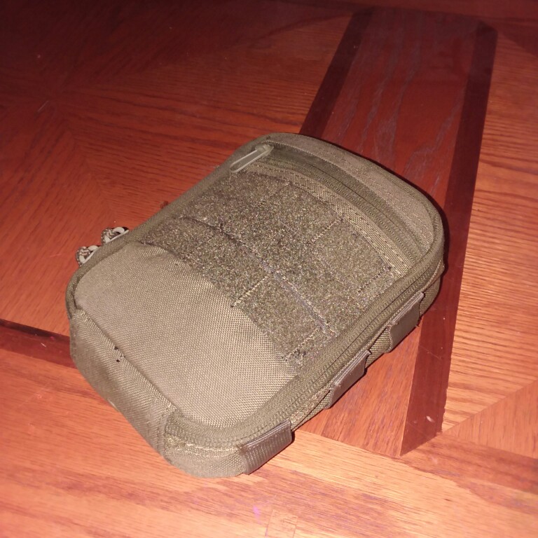 Sold Condor Utility Pouch Hopup Airsoft