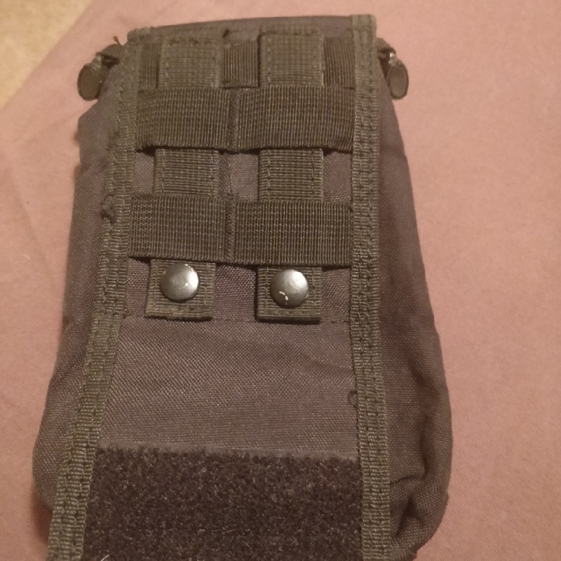 SOLD Molle dump pouch | HopUp Airsoft