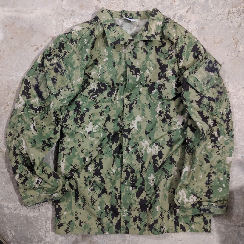 SOLD *PRICE REDUCED* Patagonia AOR2 Field Shirt | HopUp Airsoft