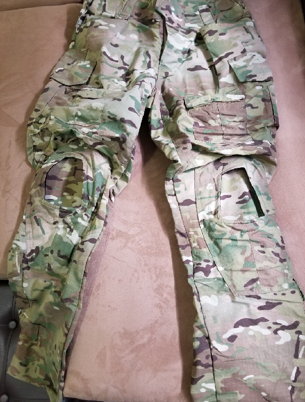 SOLD Crye Precision g3 combat pant | HopUp Airsoft