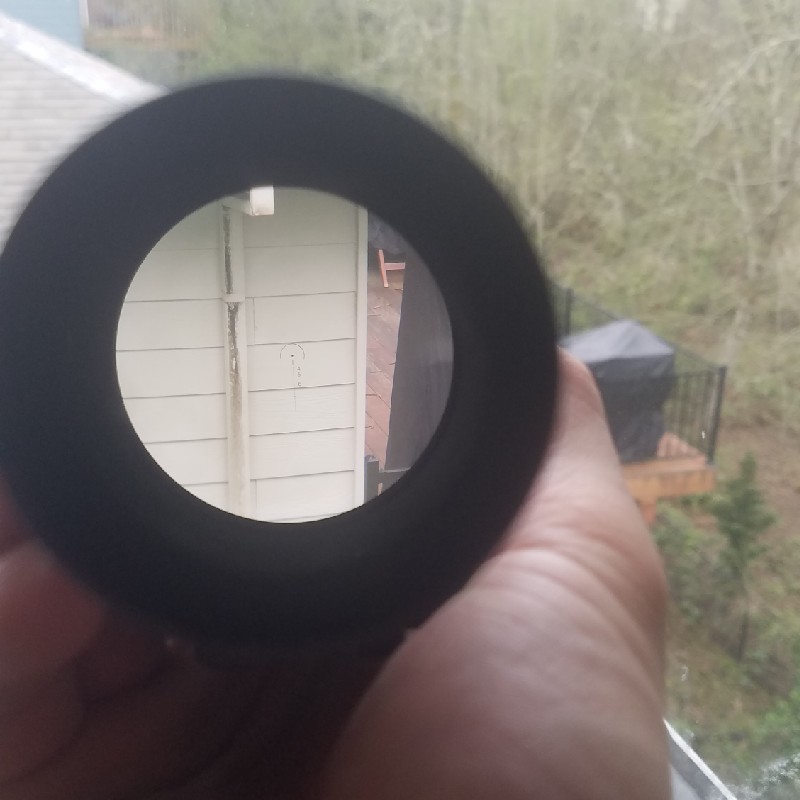 Sold Aim Sports X Shortdot Scope Hopup Airsoft