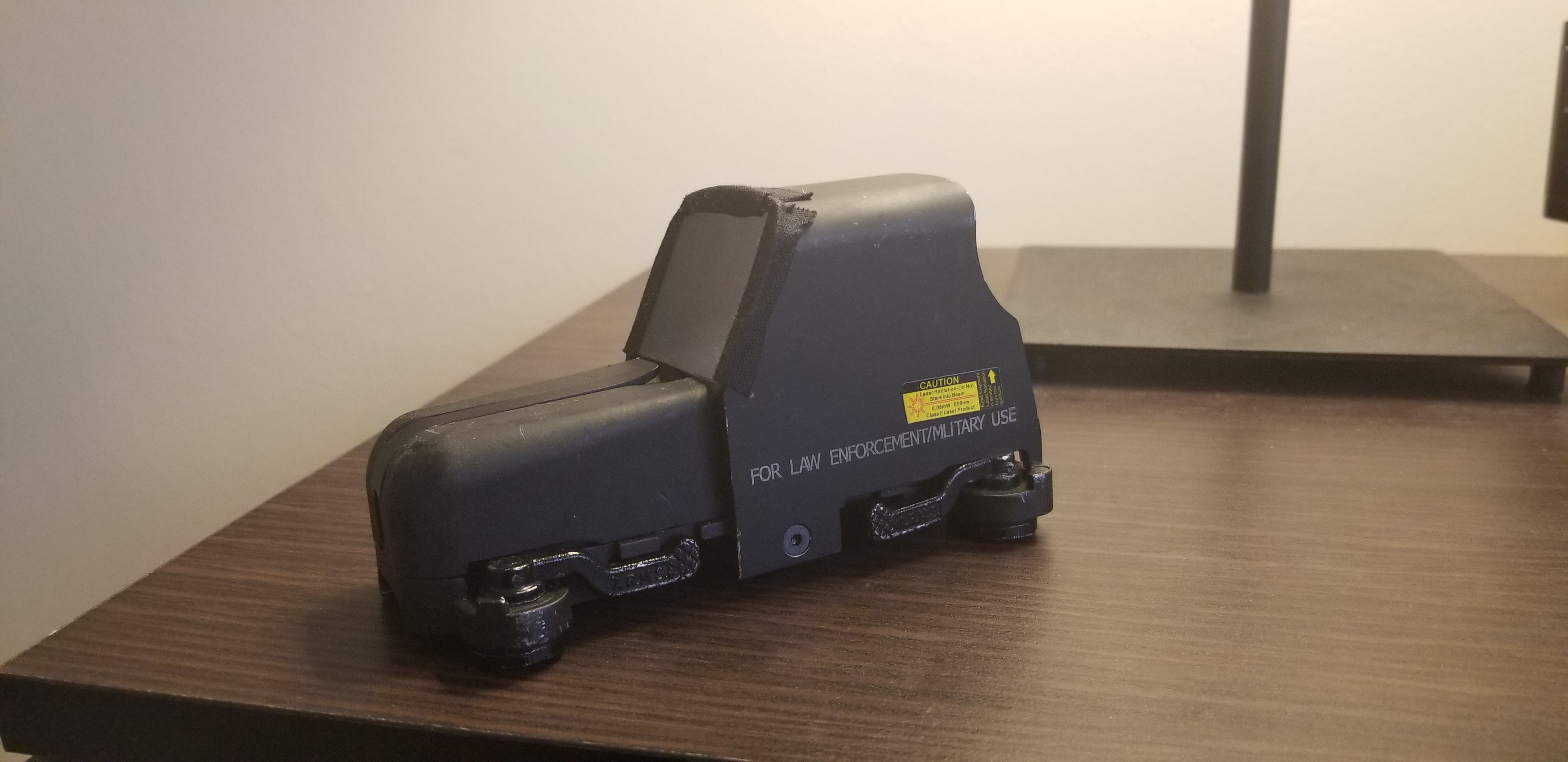Sold eotech red green with mil dots hopup airsoft
