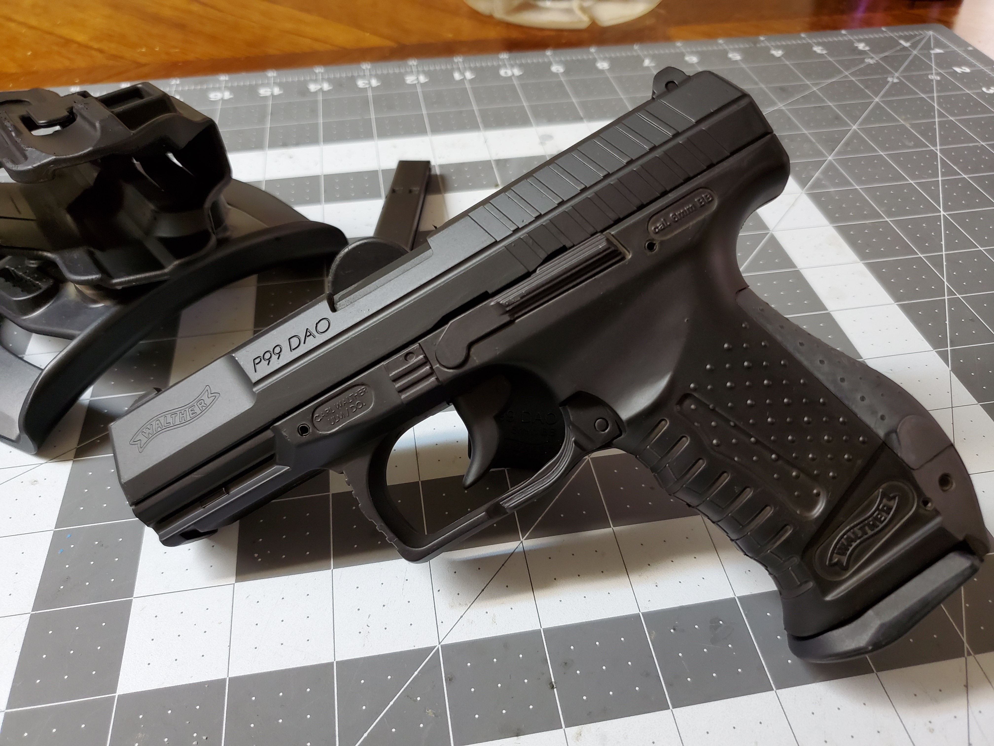 walther p99 airsoft