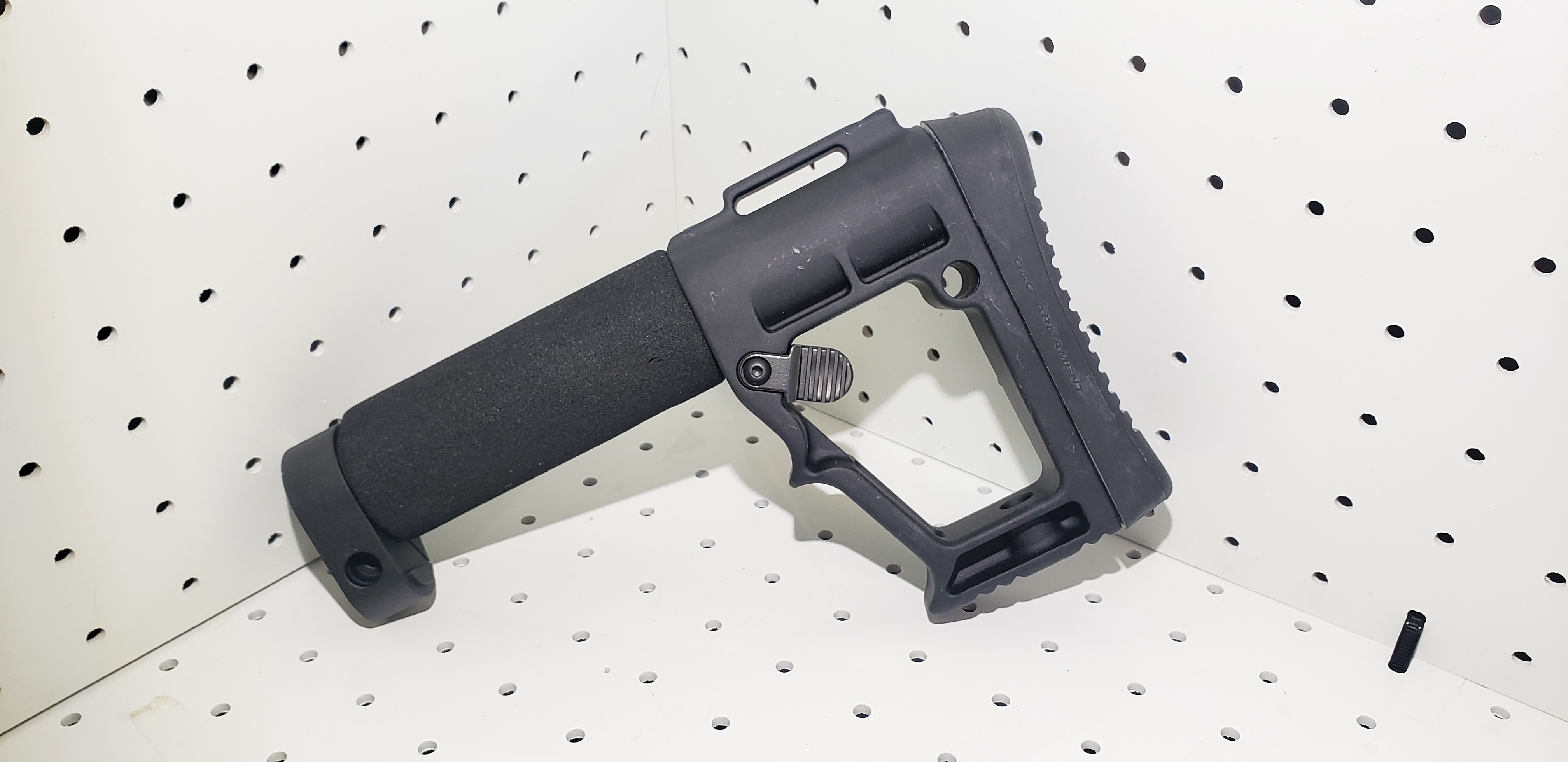 SOLD G&G ACE Socom style stock | HopUp Airsoft