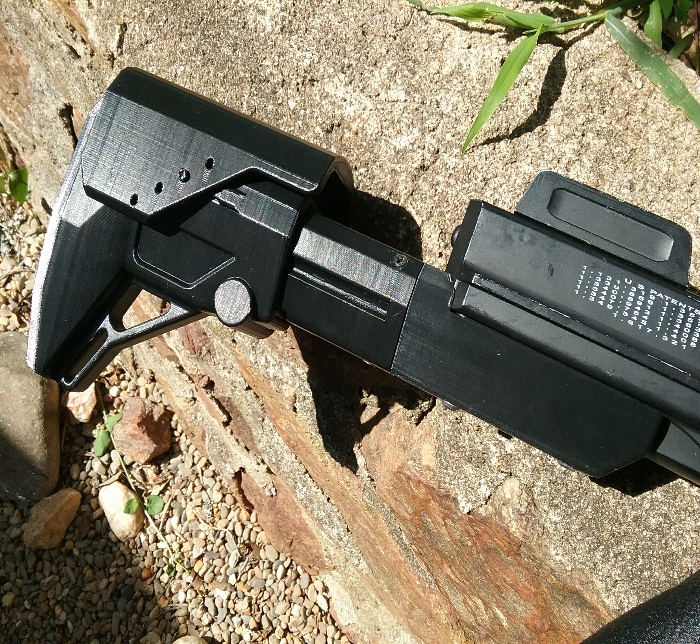 SOLD DSG Tactical Thompson | HopUp Airsoft