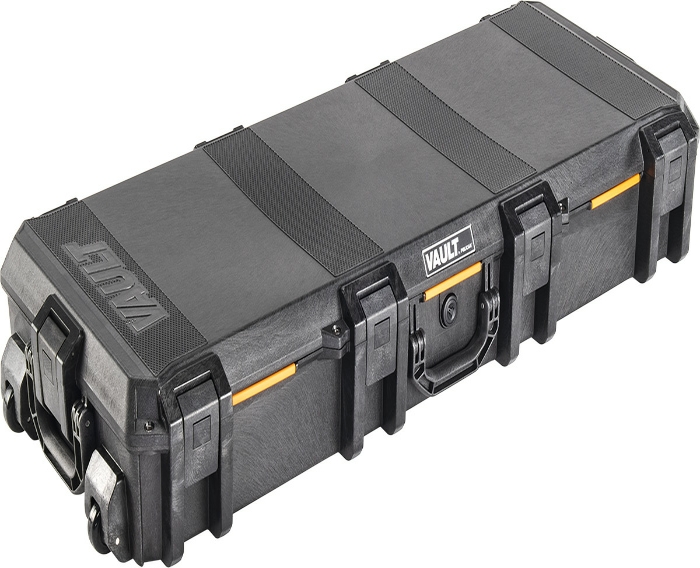 SOLD Pelican V730 and V200 Cases | HopUp Airsoft