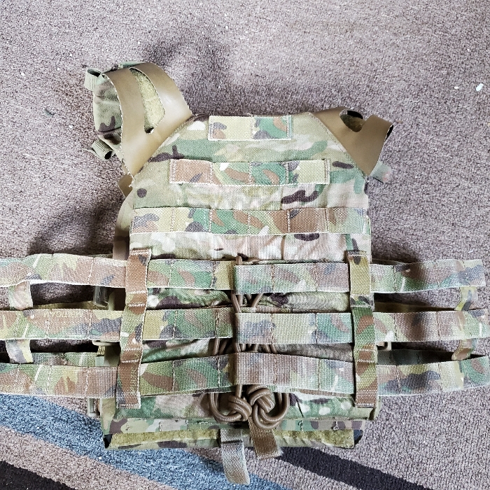 SOLD CRYE JPC 1.0 small | HopUp Airsoft