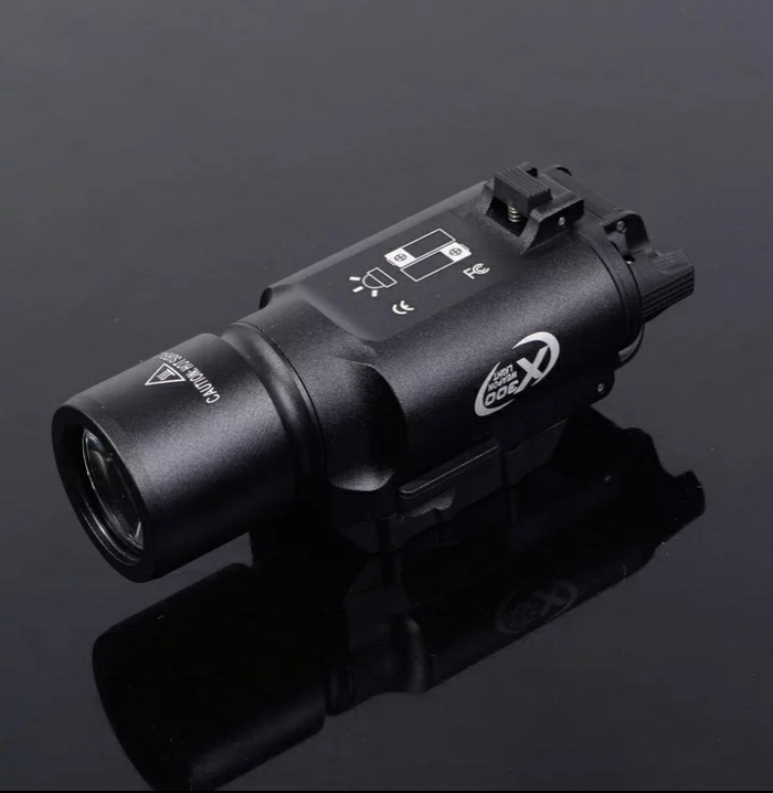 SOLD Surefire X300 | HopUp Airsoft