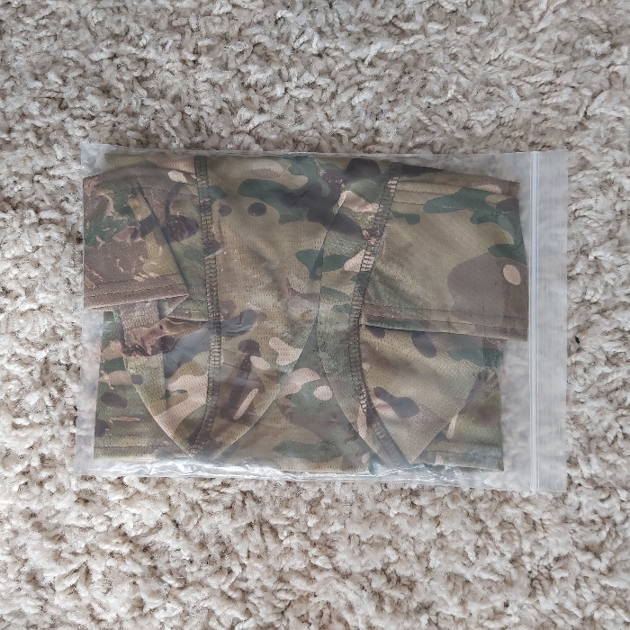 Balaclava Multicam | HopUp Airsoft