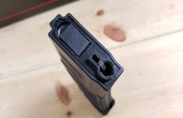 SOLD Ares Amoeba 300rd High Cap Magazine | HopUp Airsoft