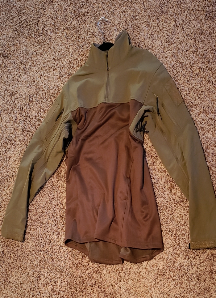 SOLD Large Arc'teryx Minotaur style jacket | HopUp Airsoft