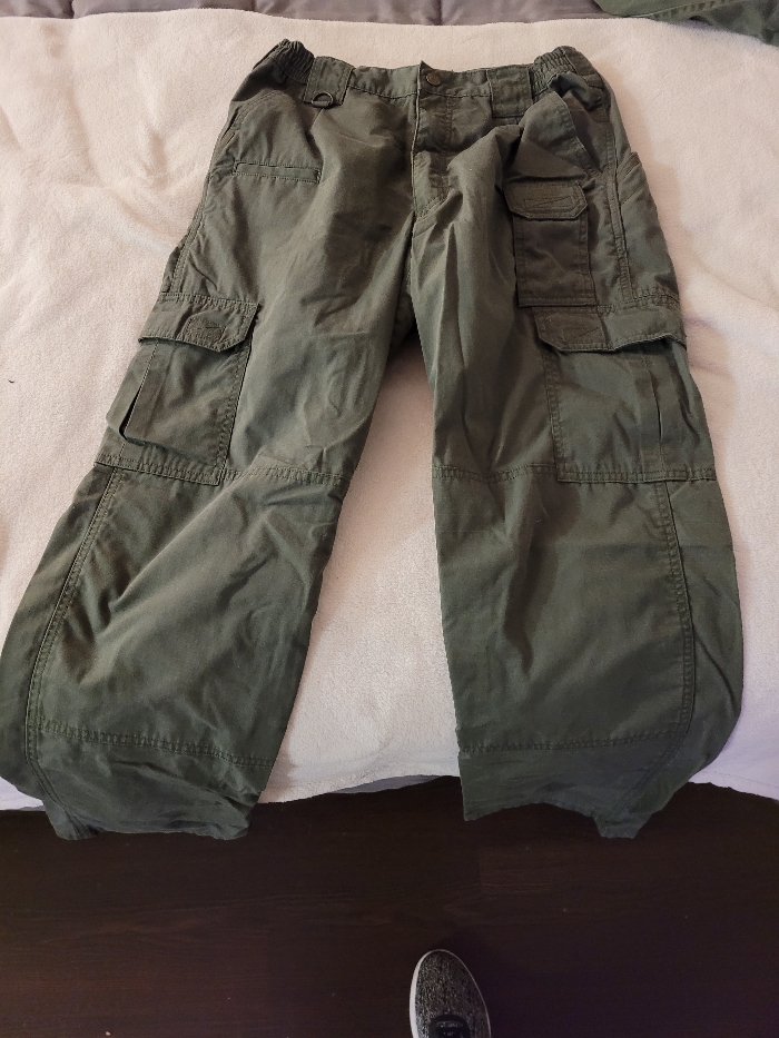 5.11 tactical pants size large OD Green | HopUp Airsoft