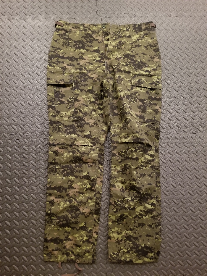 Brand new CadPat Pants | HopUp Airsoft