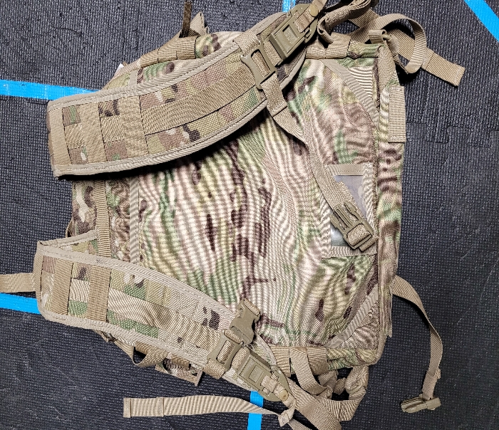 SOLD USGI issue OCP 3day assault pack | HopUp Airsoft