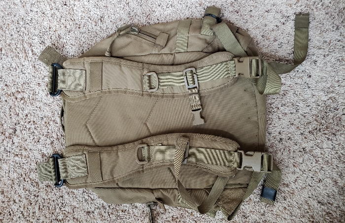 Tactical Tailor backpack | HopUp Airsoft