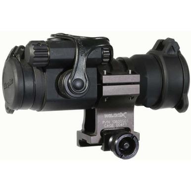 WTB repro Aimpoint Comp M2 and wilcox mount | HopUp Airsoft