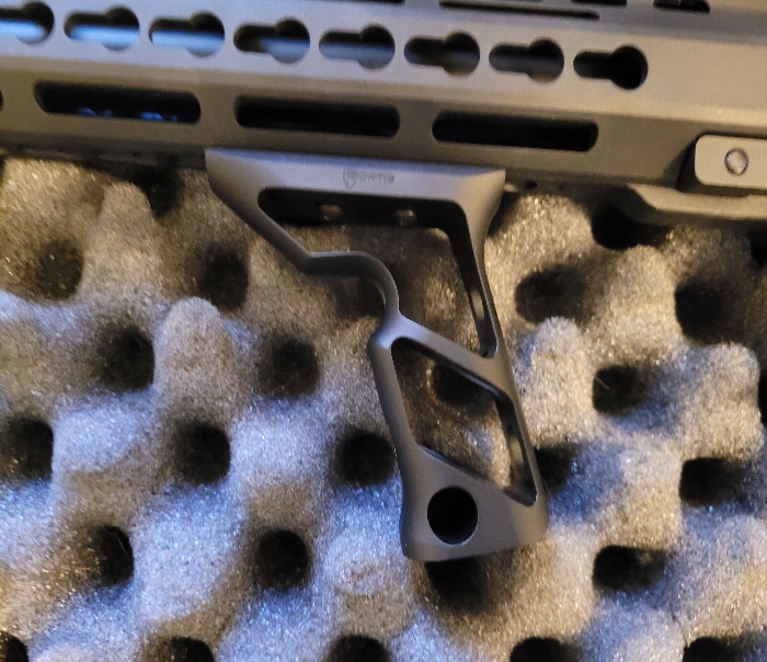 SOLD Classic Army ECS ML10 PDW Keymod AEG | HopUp Airsoft