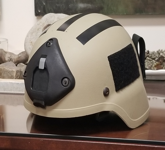 MW2 TF141 MICH Helmet | HopUp Airsoft