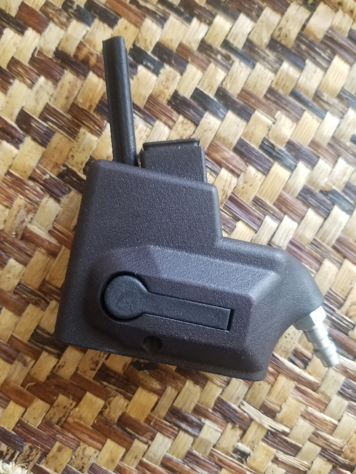 Sold Primary Airsoft Glock M Adapter Hopup Airsoft