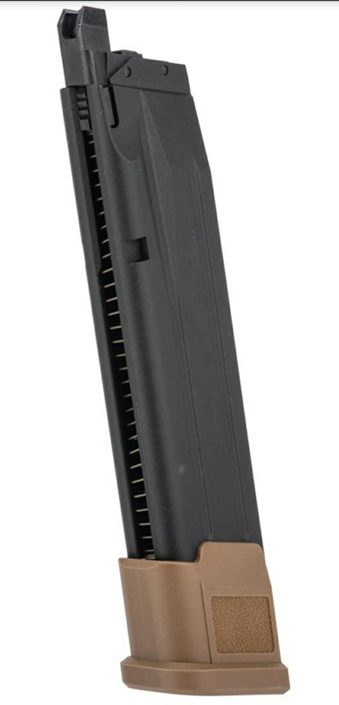 Sig Sauer M17 Magazines | HopUp Airsoft