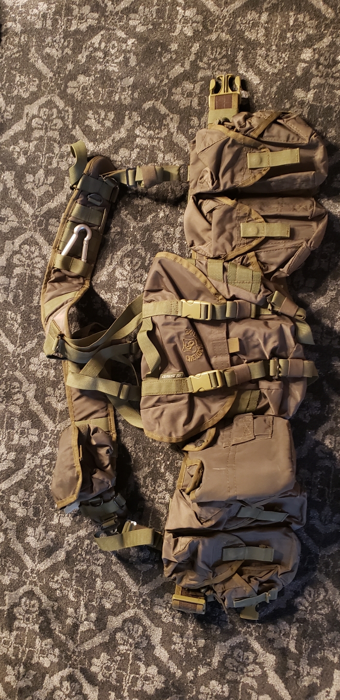 Russian Smersh SSO Spetsnaz Gear | HopUp Airsoft