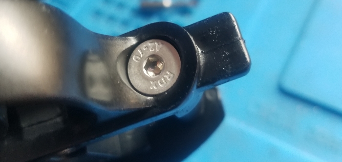 VSR 10 Body Screws HopUp Airsoft vsr-10-body-screws-hopup-airsoft