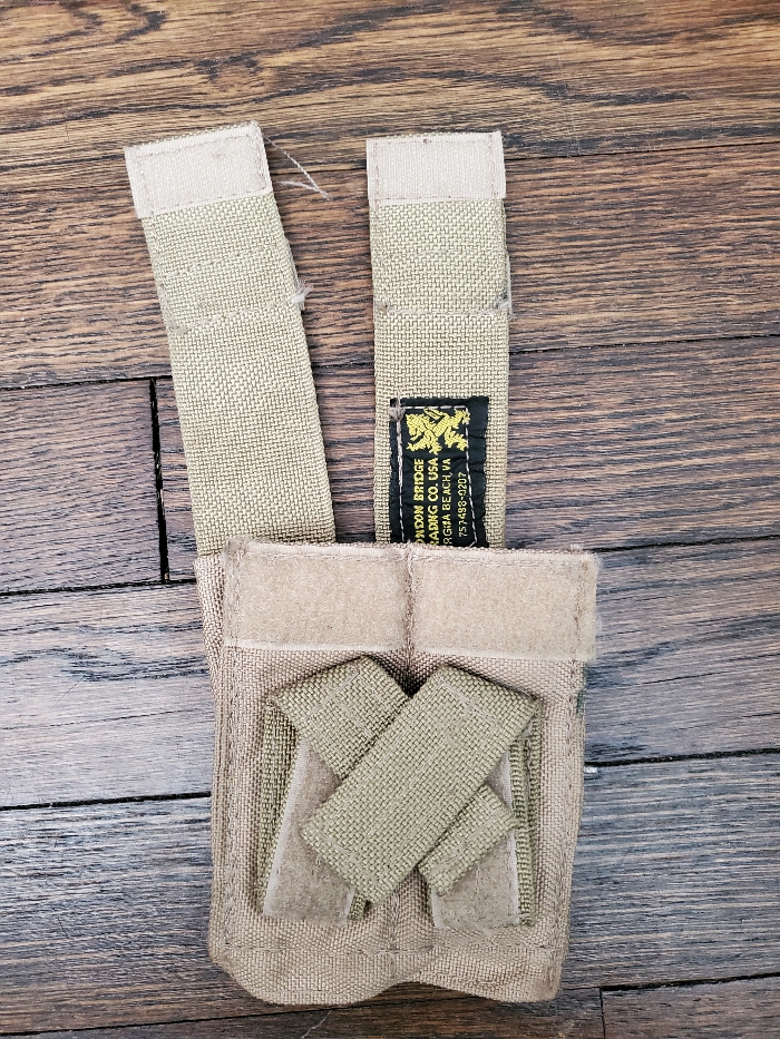 Plate Carrier & Pouches 10 Each. | HopUp Airsoft