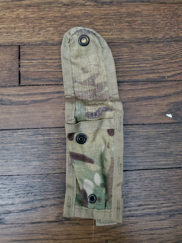 Plate Carrier & Pouches 10 Each. | HopUp Airsoft