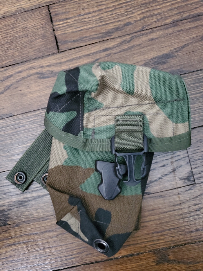 Plate Carrier & Pouches 10 Each. | HopUp Airsoft