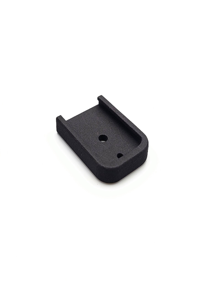 Kwa Kriss Vector Magazine Base Plate Hopup Airsoft