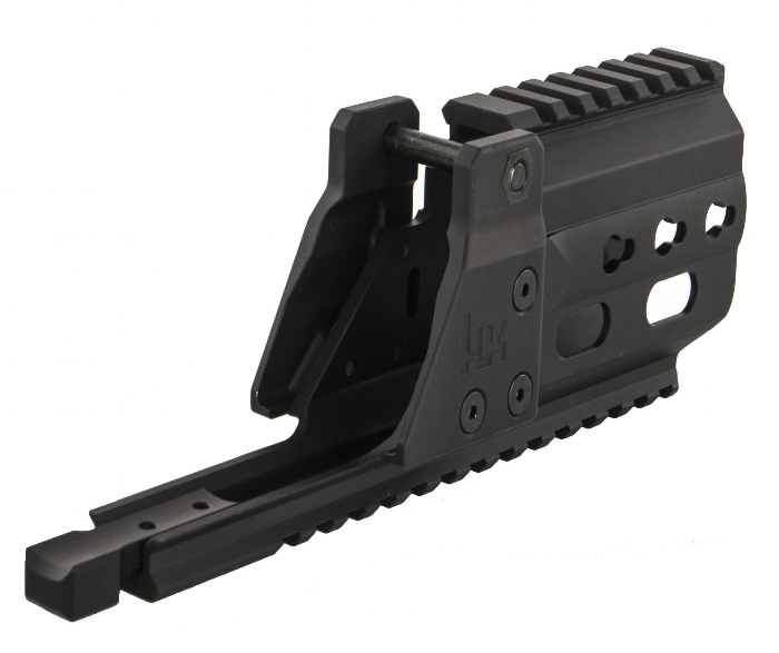 Wtb G36c Hkey Handguardrail Hopup Airsoft