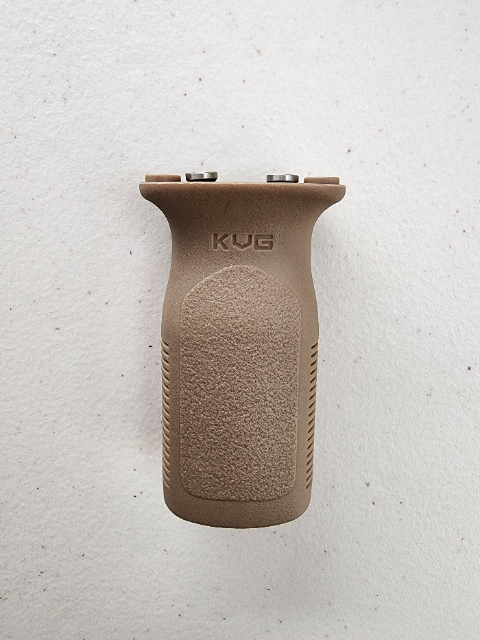 Magpul repro keymod vertical grip (tan/fde) | HopUp Airsoft