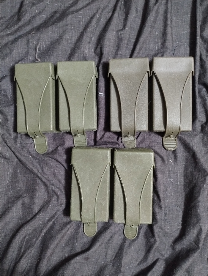 German g3 magazine pouches | HopUp Airsoft