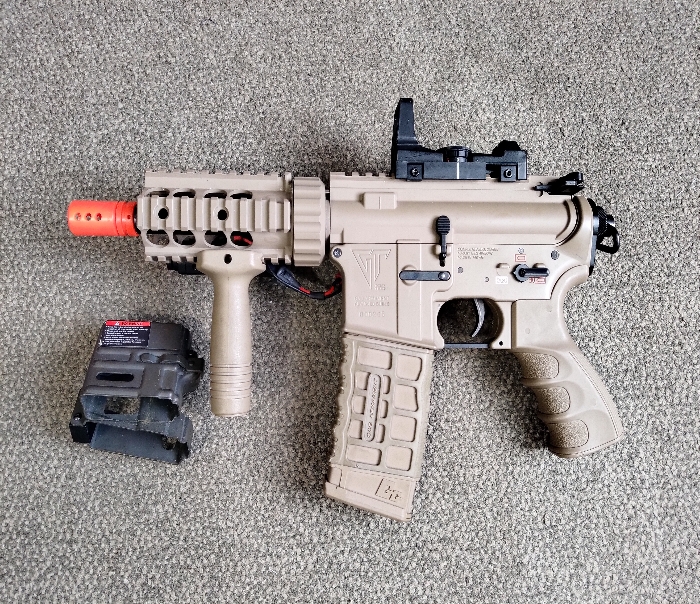 m4 for sale | HopUp