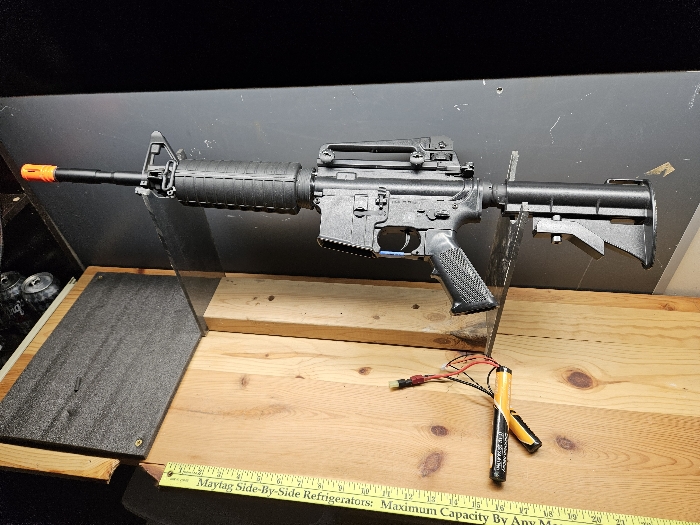 rifle for sale | HopUp