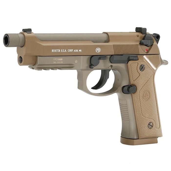 Umarex Beretta APX FDE