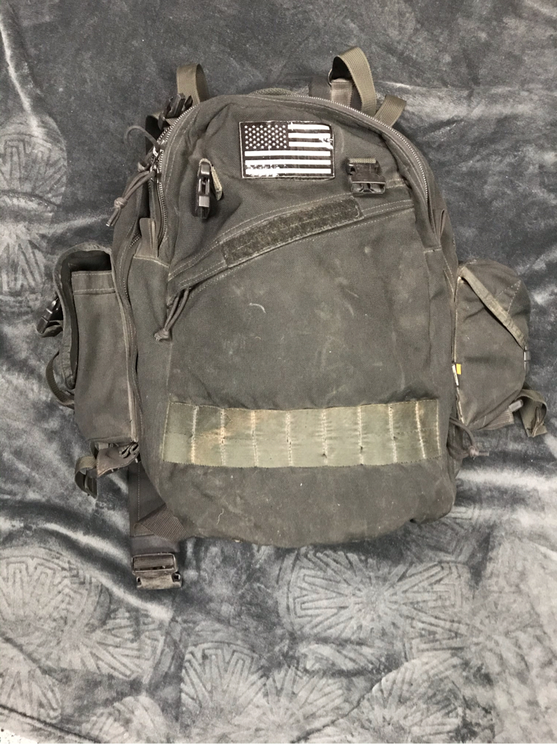 SOLD eagle industries 3 day assault pack | HopUp Airsoft