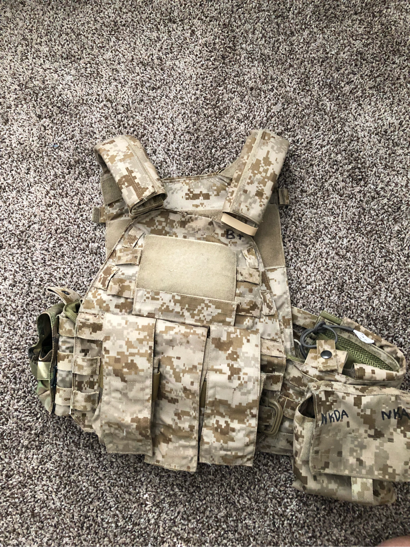 SOLD 6094 K | HopUp Airsoft