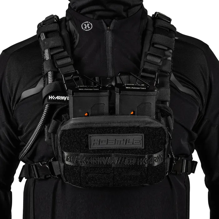 HK Army CTS Reflex Backpack