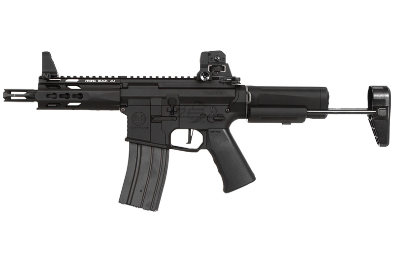 SOLD WTB Or WTT Krytac PDW, ARP9, Or Other Small M4 AEGs | HopUp Airsoft