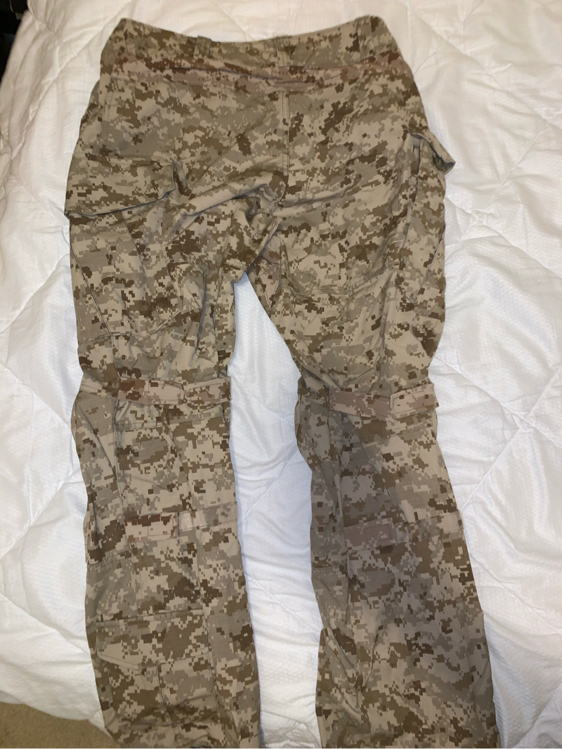 SOLD Aor1 Patagonia pants | HopUp Airsoft