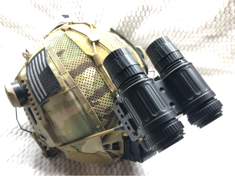 ATN PS15 Gen 4 Night Vision Goggles