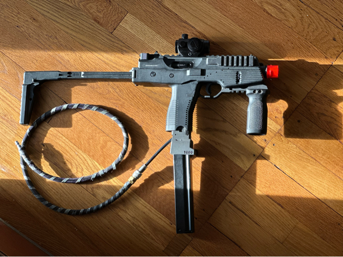 mp5 for sale | HopUp