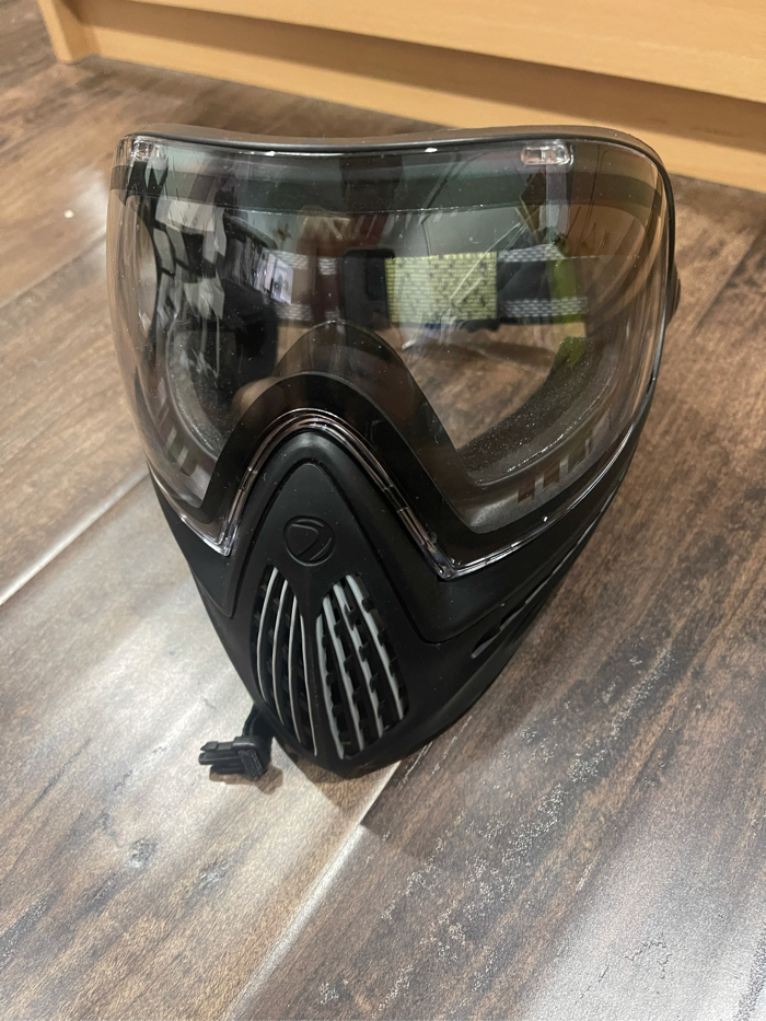 SOLD DYE I4 MASK NEW**** | HopUp Airsoft